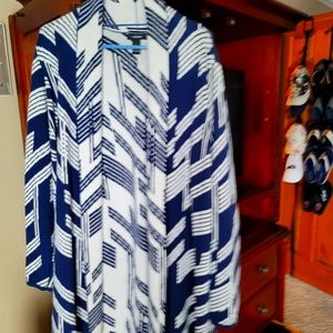 Womens Cardigan
